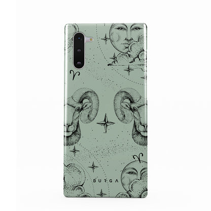 Skorter | Aries - Samsung Galaxy Note 10 case