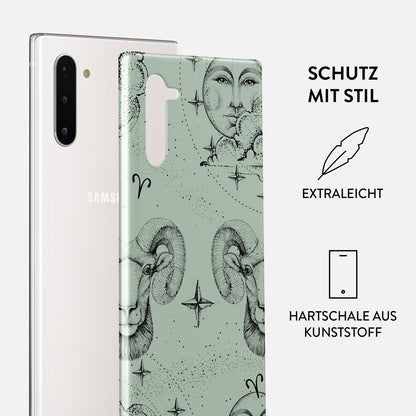Skorter | Aries - Samsung Galaxy Note 10 case