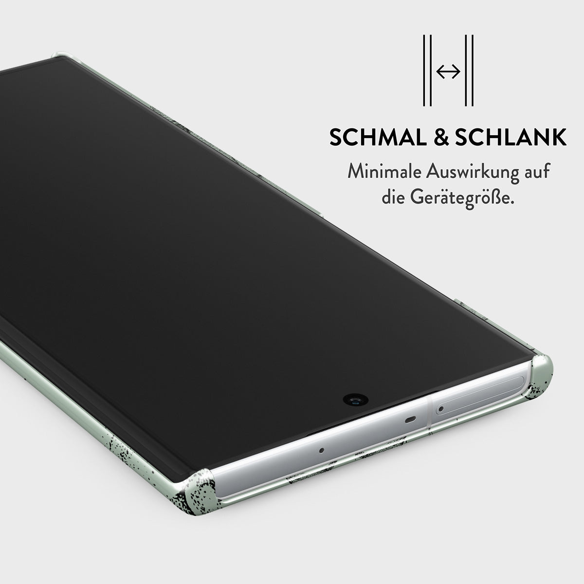 Skorter | Aries - Samsung Galaxy Note 10 case