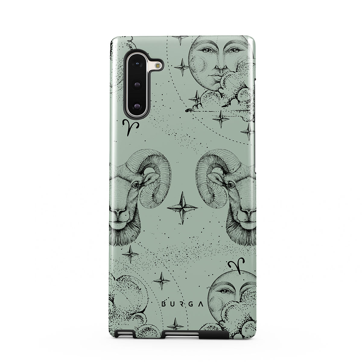 Skorter | Aries - Samsung Galaxy Note 10 case