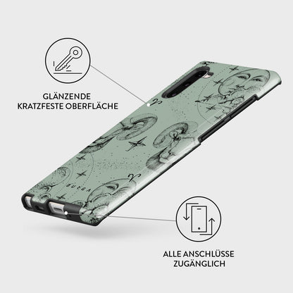 Skorter | Aries - Samsung Galaxy Note 10 case