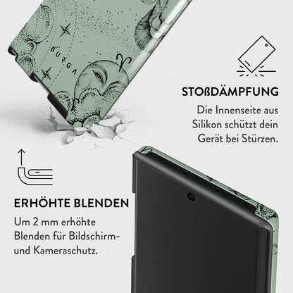 Skorter | Aries - Samsung Galaxy Note 10 Plus Case