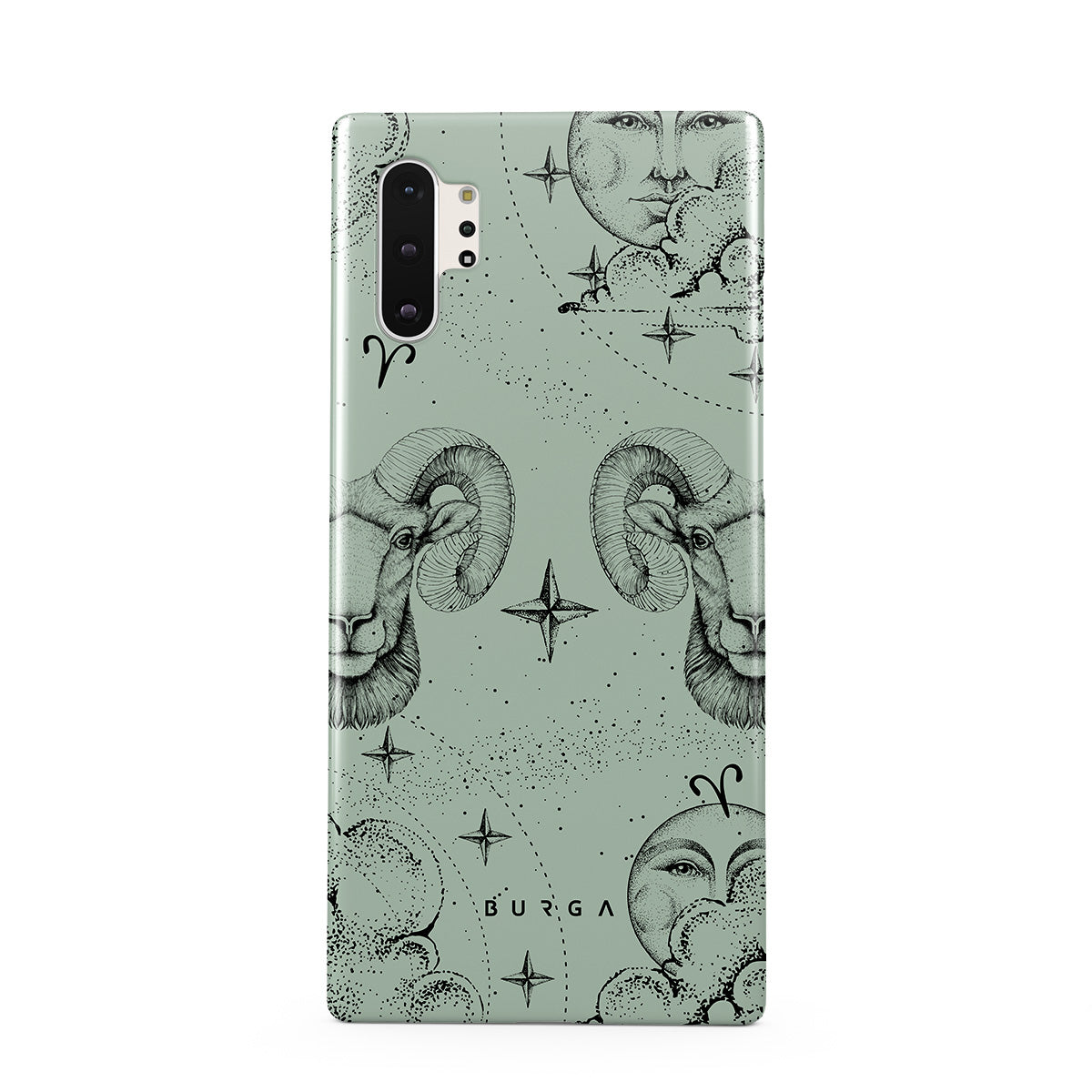 Skorter | Aries - Samsung Galaxy Note 10 Plus Case