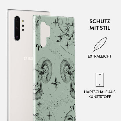 Skorter | Aries - Samsung Galaxy Note 10 Plus Case