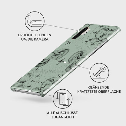 Skorter | Aries - Samsung Galaxy Note 10 Plus Case