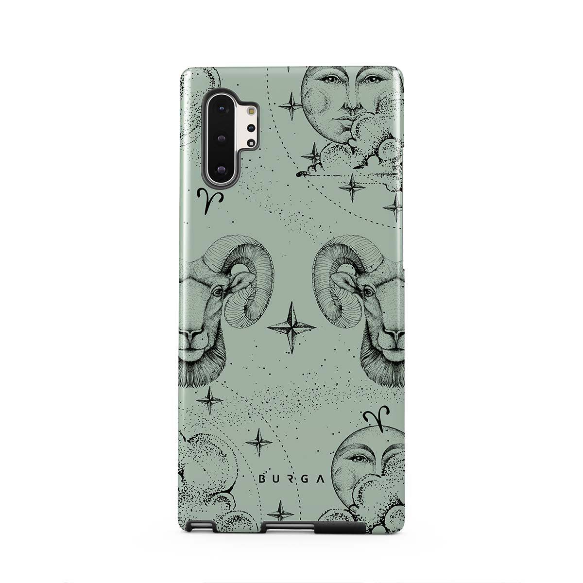 Skorter | Aries - Samsung Galaxy Note 10 Plus Case