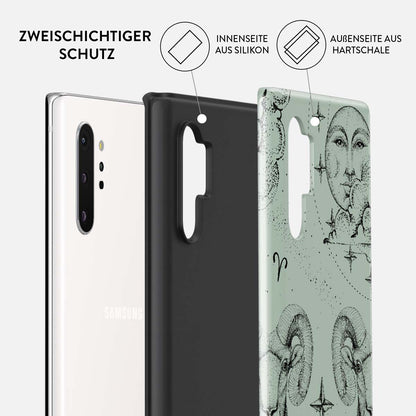 Skorter | Aries - Samsung Galaxy Note 10 Plus Case