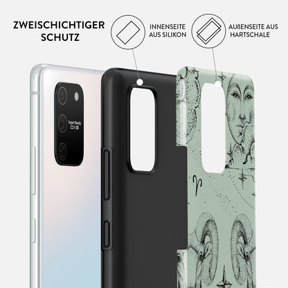 Skorter | Aries - Samsung Galaxy S10 Lite Case