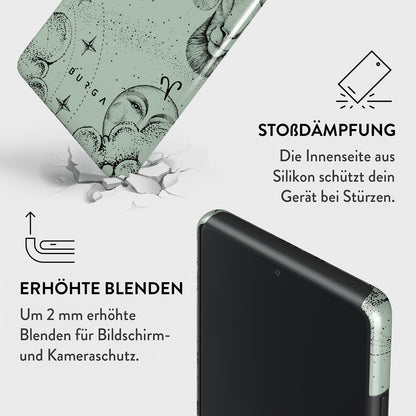 Skorter | Aries - Samsung Galaxy S10 Lite Case