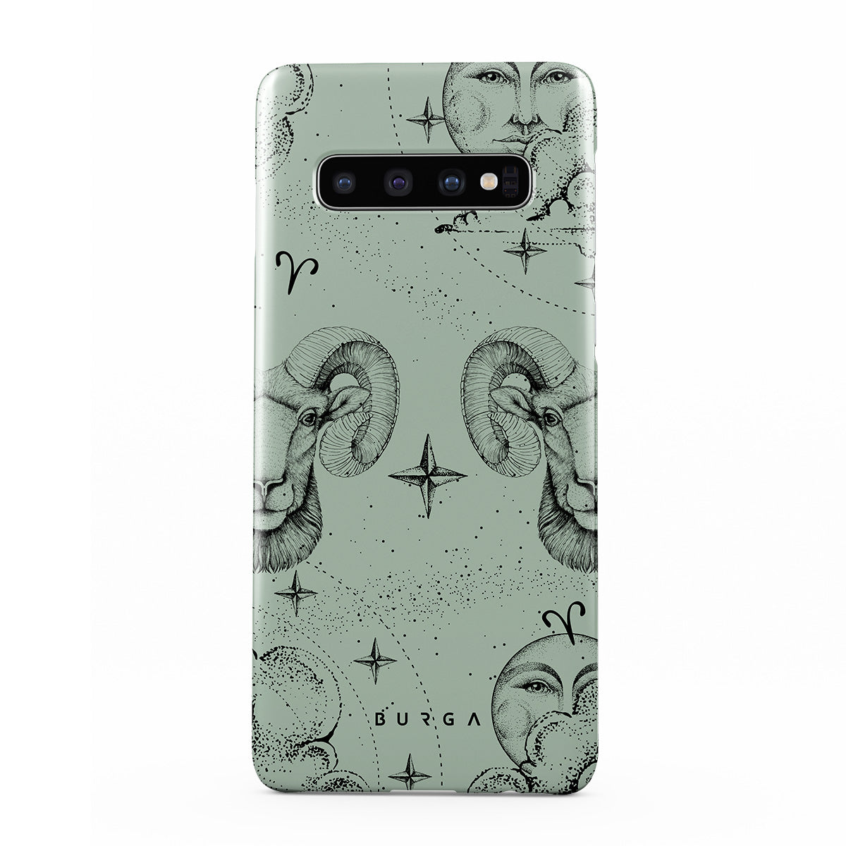 Skorter | Aries - Samsung Galaxy S10 Plus Case