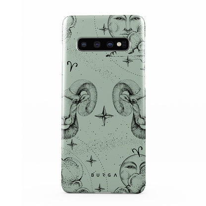 Skorter | Aries - Samsung Galaxy S10 Plus Case
