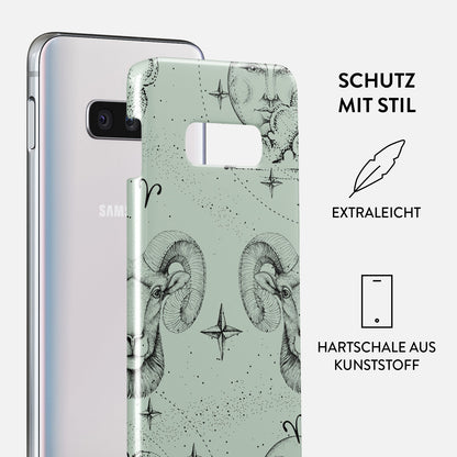 Skorter | Aries - Samsung Galaxy S10 Plus Case