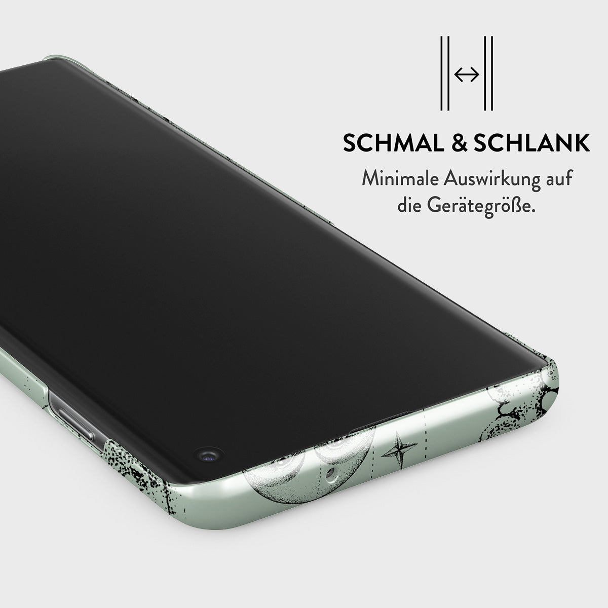 Skorter | Aries - Samsung Galaxy S10 Plus Case