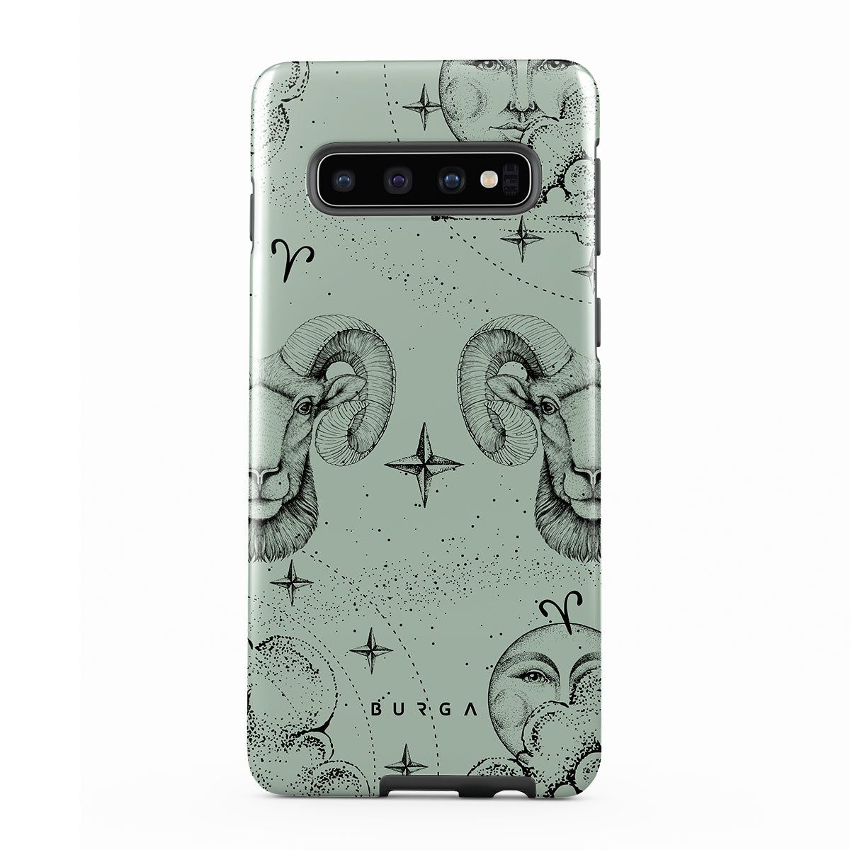Skorter | Aries - Samsung Galaxy S10 4G Case