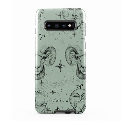 Skorter | Aries - Samsung Galaxy S10 Plus Case