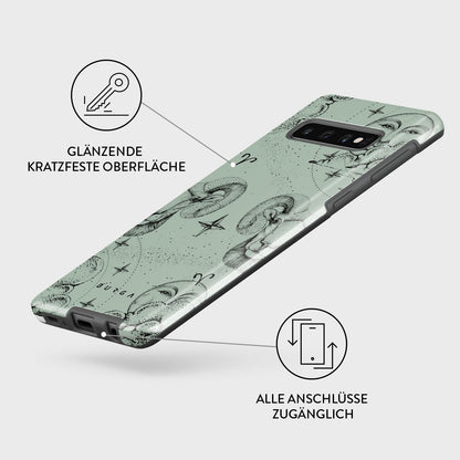 Skorter | Aries - Samsung Galaxy S10 Plus Case