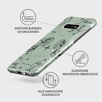 Skorter | Aries - Samsung Galaxy S10E Case