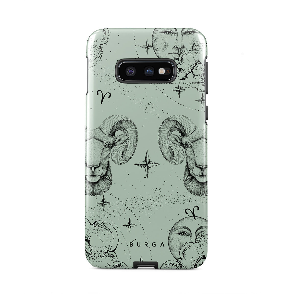Skorter | Aries - Samsung Galaxy S10E Case