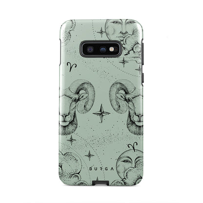 Skorter | Aries - Samsung Galaxy S10E Case