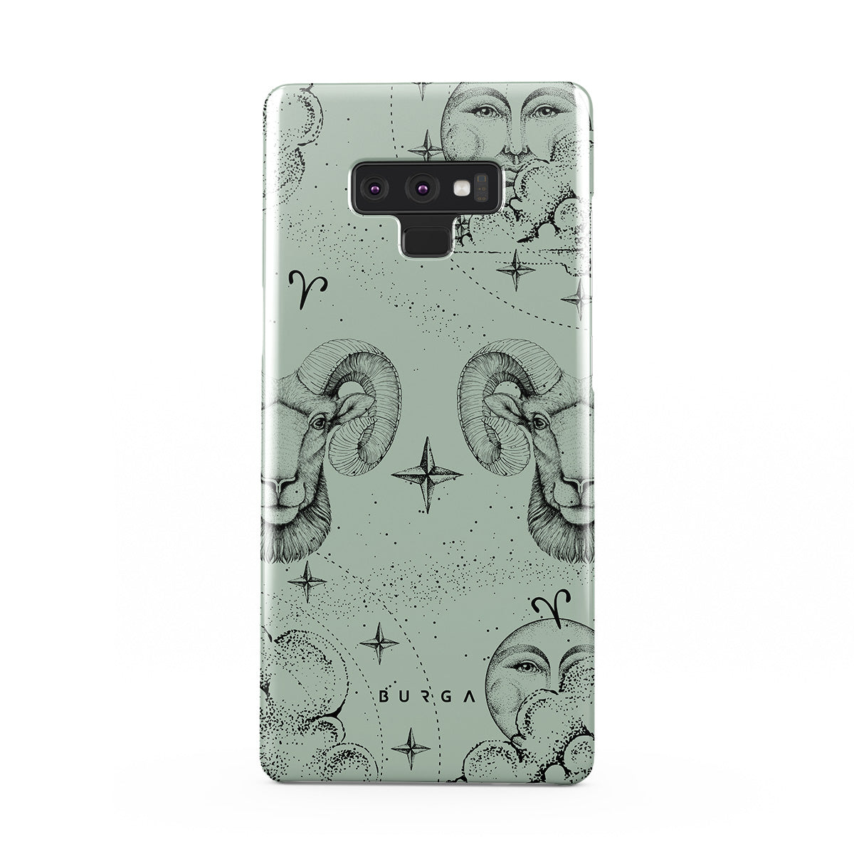 Skorter | Aries - Samsung Galaxy Note 9 case