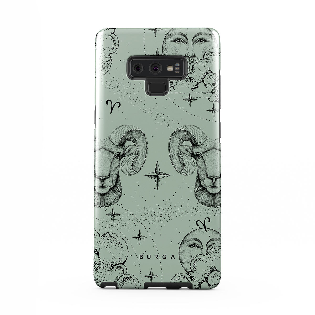 Skorter | Aries - Samsung Galaxy Note 9 case