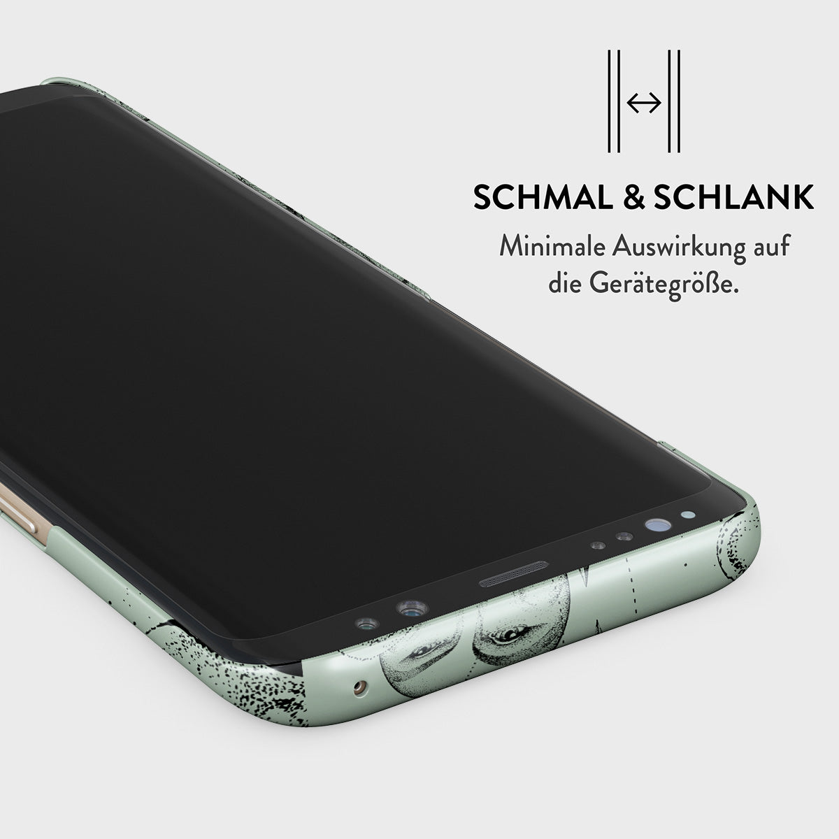 Skorter | Aries - Samsung Galaxy Note 9 case