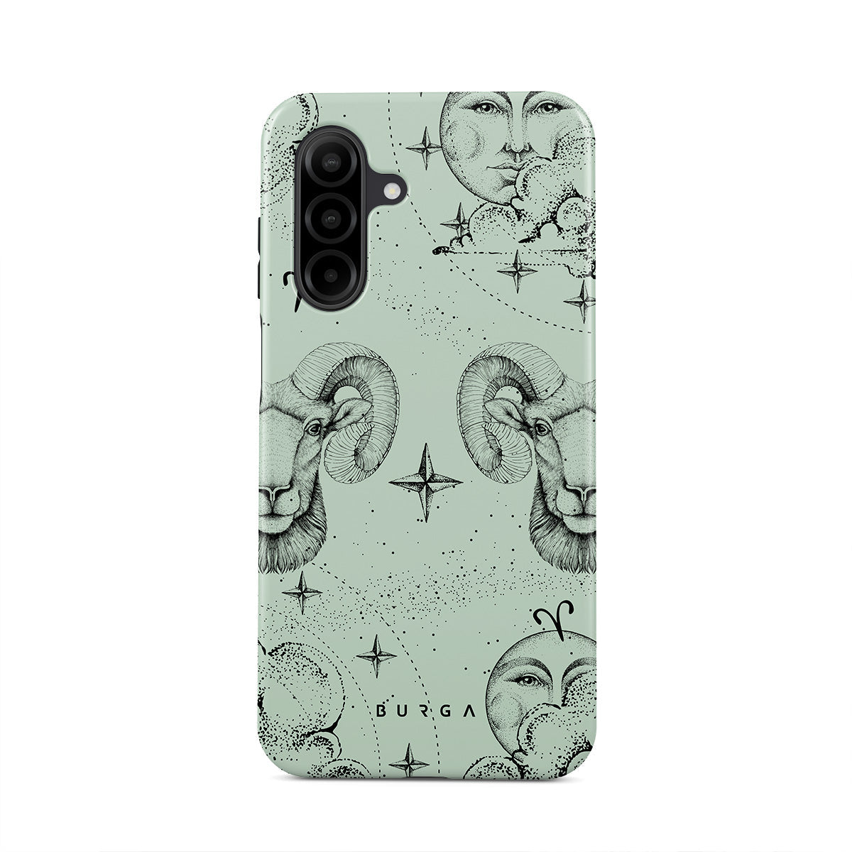 Skorter | Aries - Samsung Galaxy A26 5G Case