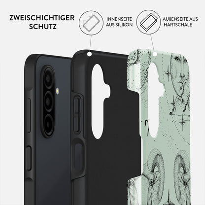 Skorter | Aries - Samsung Galaxy A26 5G Case