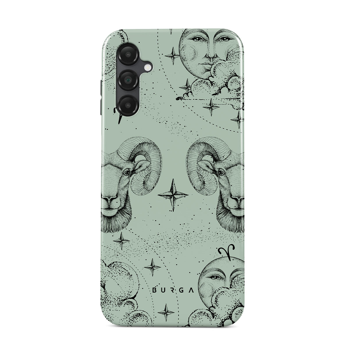 Skorter | Aries - Samsung Galaxy A25 case