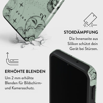 Skorter | Aries - Samsung Galaxy A25 case