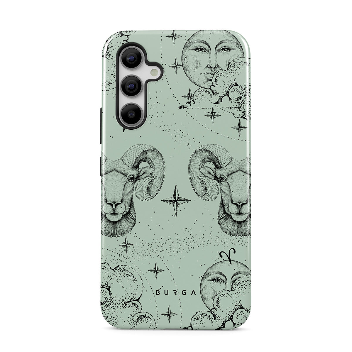 Skorter | Aries - Samsung Galaxy A54 Case