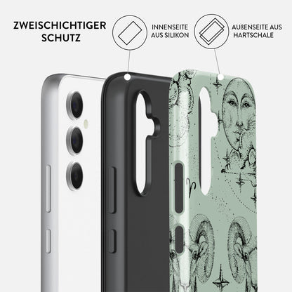 Skorter | Aries - Samsung Galaxy A55 case