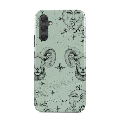 Skorter | Aries - Samsung Galaxy A34 Case