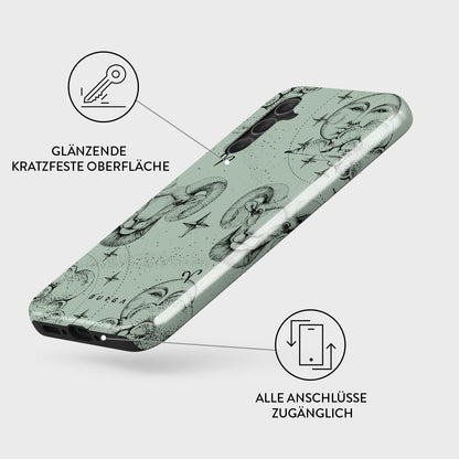 Skorter | Aries - Samsung Galaxy A34 Case