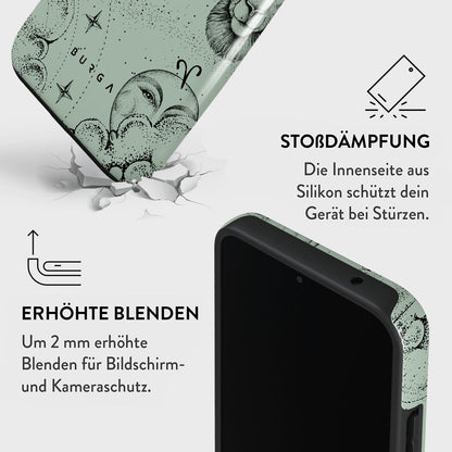 Skorter | Aries - Samsung Galaxy A34 Case