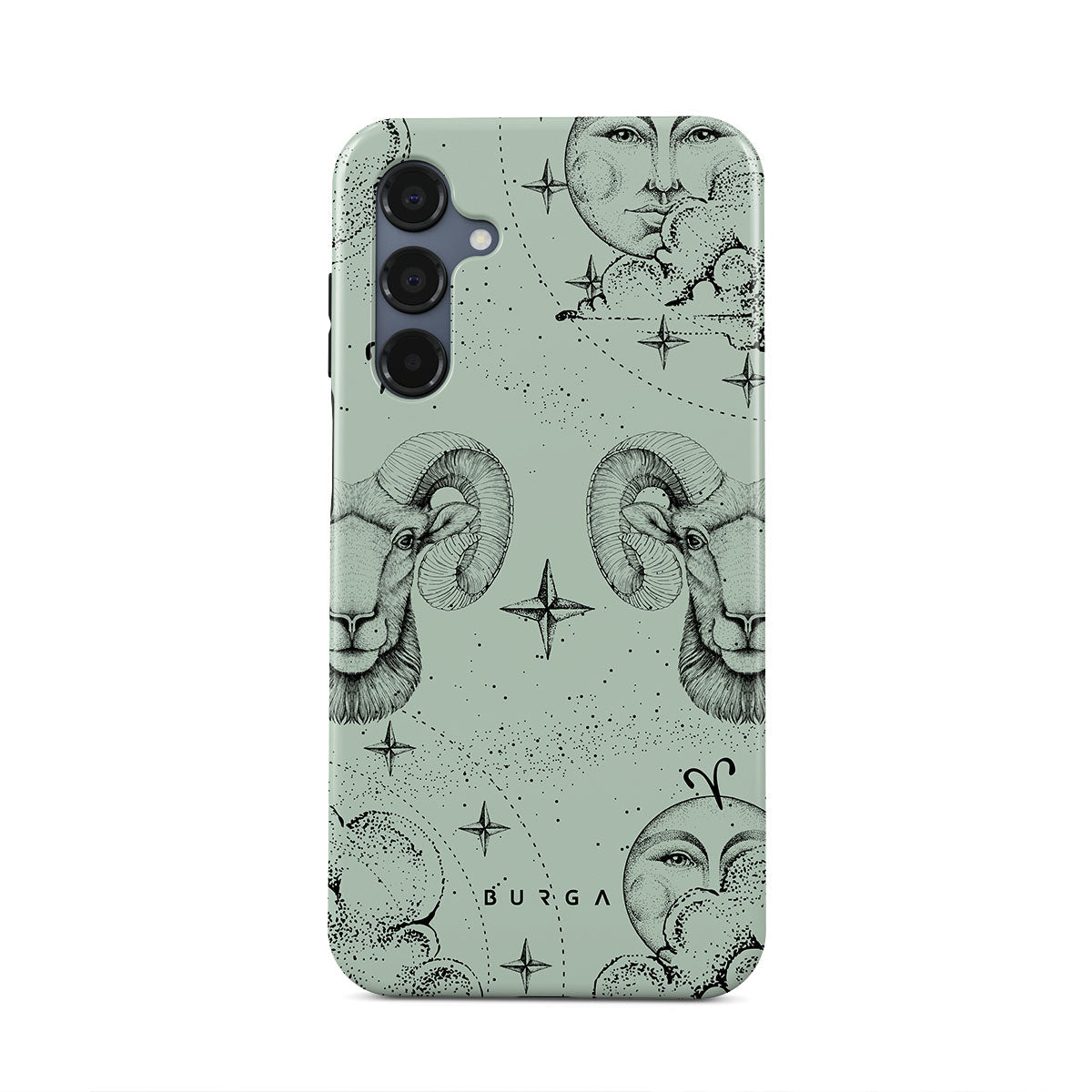 Skorter | Aries - Samsung Galaxy A16 case