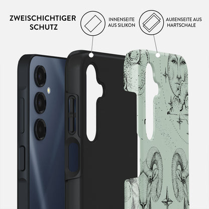 Skorter | Aries - Samsung Galaxy A16 case