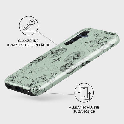 Skorter | Aries - Samsung Galaxy A16 case