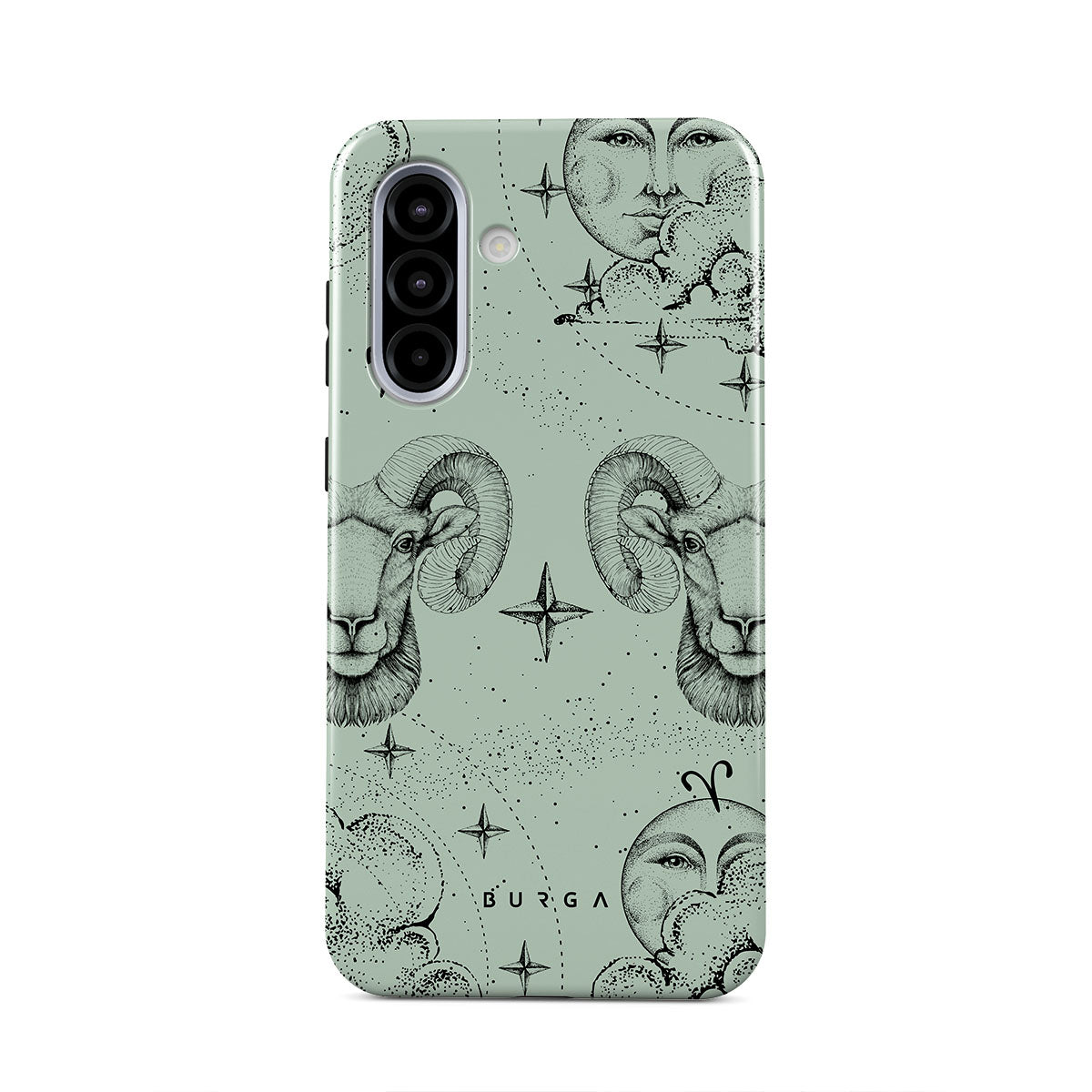 Skorter | Aries - Samsung Galaxy A56 5G case