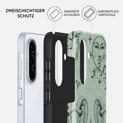 Skorter | Aries - Samsung Galaxy A36 5G case