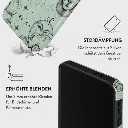 Skorter | Aries - Samsung Galaxy A56 5G case