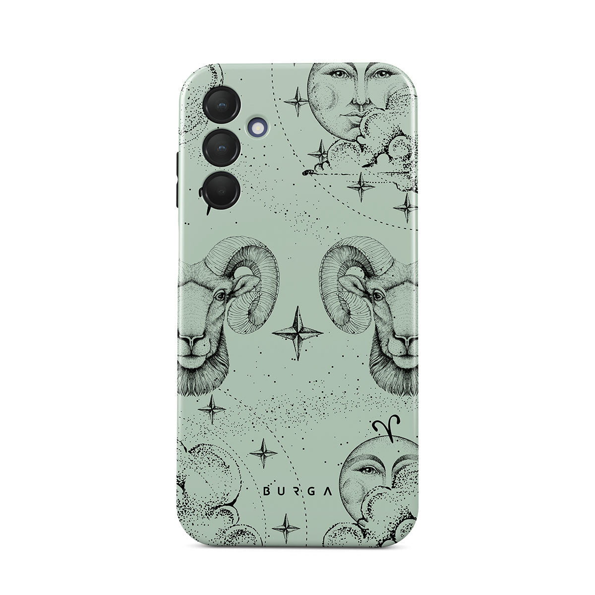 Skorter | Aries - Samsung Galaxy A15 4G / 5G Case