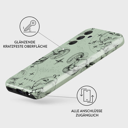 Skorter | Aries - Samsung Galaxy A15 4G / 5G Case