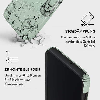 Skorter | Aries - Samsung Galaxy A15 4G / 5G Case