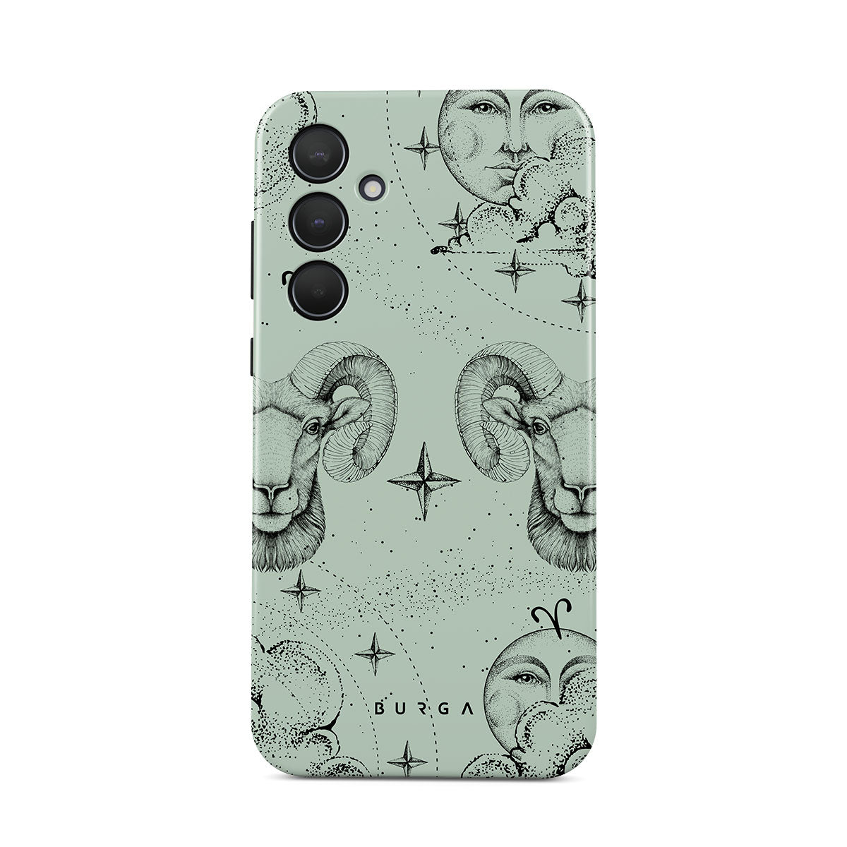 Skorter | Aries - Samsung Galaxy A35 Case