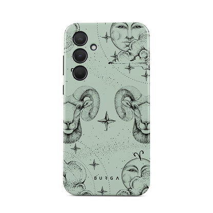 Skorter | Aries - Samsung Galaxy A35 Case