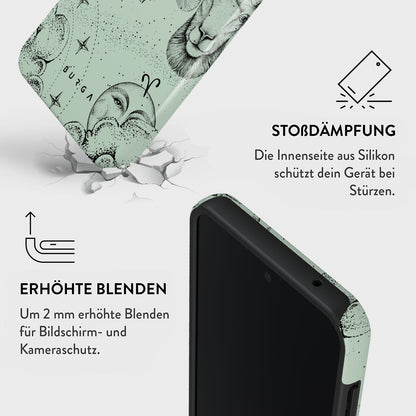 Skorter | Aries - Samsung Galaxy A35 Case