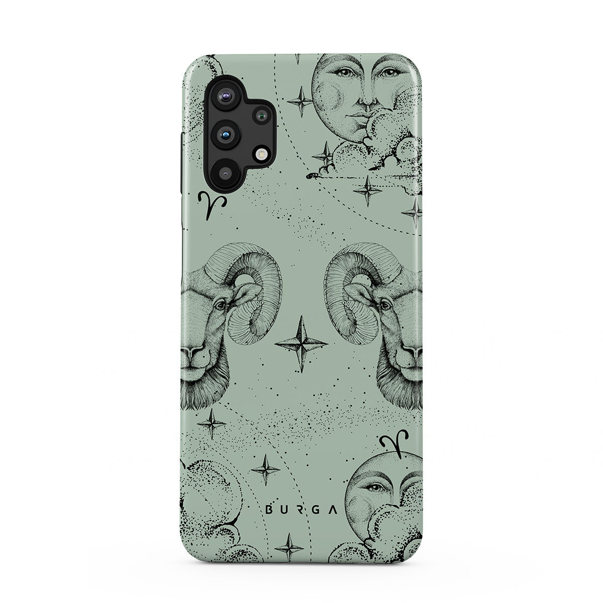Skorter | Aries - Samsung Galaxy A32 5G case