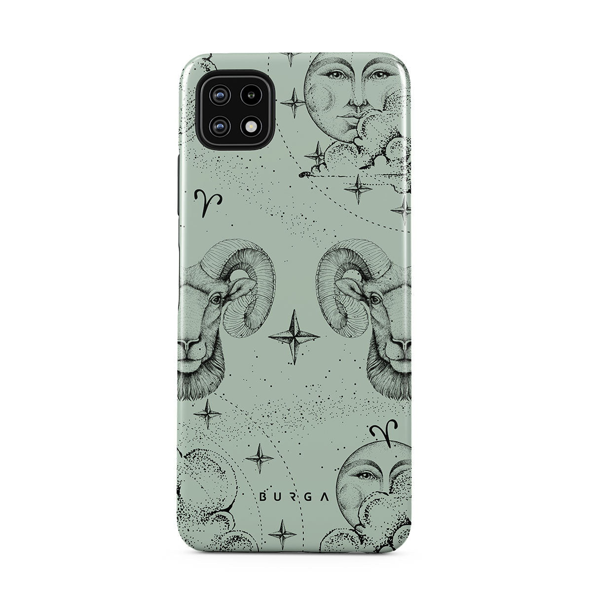 Skorter | Aries - Samsung Galaxy A22 5G case