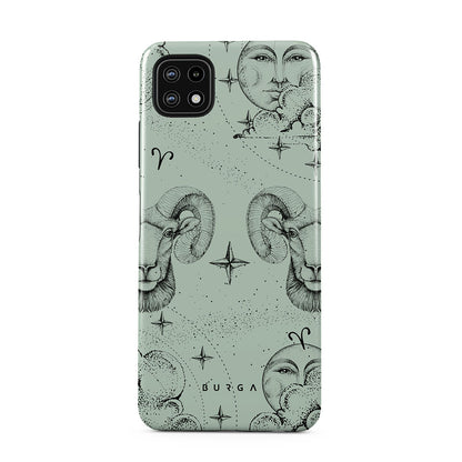 Skorter | Aries - Samsung Galaxy A22 5G case
